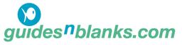 Guidesnblanks's Logo