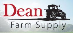 Dean Farm Supply's Logo