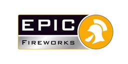 Epic Fireworks's Logo