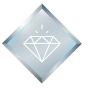 Laser Crystalisation's Logo