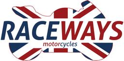 Raceways Motorcycles's Logo