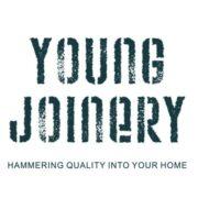 Young Joinery's Logo