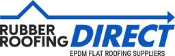 Rubber Roofing Direct's Logo