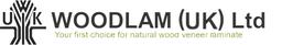 Woodlam UK Ltd's Logo