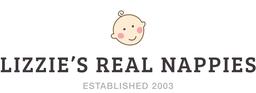 Lizzies Real Nappies's Logo