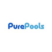 Purepools's Logo