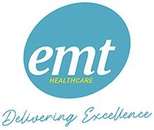 EMT Healthcare Ltd's Logo