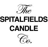 Spitalfields Candle Company's Logo