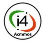 Acmmos Media's Logo