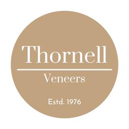 Thornell Veneers Ltd's Logo