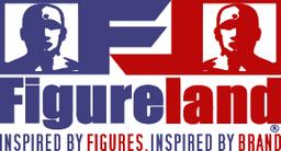 FIGURELAND's Logo