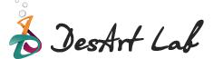 Desart Lab's Logo