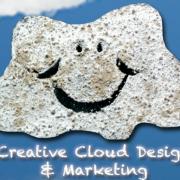 Creative Cloud Design's Logo