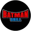 Batman Grill's Logo