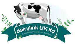 Dairylink Uk's Logo