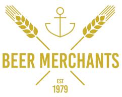 Beer Merchants Club's Logo