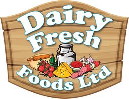 Dairy Fresh Foods Ltd's Logo