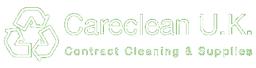 Careclean Uk's Logo