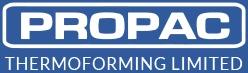 Propac Thermoforming Ltd's Logo