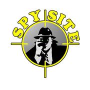 Spy Site's Logo