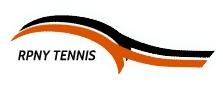 RPNY Tennis's Logo