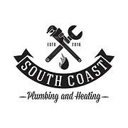 South Coast Plumbing & Heating's Logo