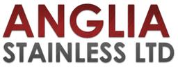 Anglia Stainless Ltd's Logo