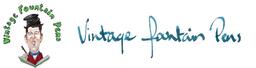 Vintage Fountain Pens Ltd's Logo