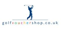 The Golf Voucher Shop's Logo