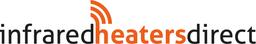 Infrared Heaters Direct's Logo