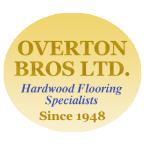 Overton Bros Ltd's Logo