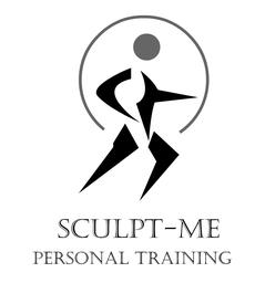 Sculpt-Me's Logo