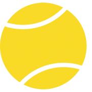 Pure Racket Sport's Logo