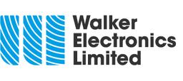 Welcome To Walker Electronics's Logo