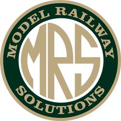 Model Railway Solutions's Logo