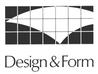 Design and Form's Logo