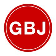 G. Bryan Jones Ltd's Logo