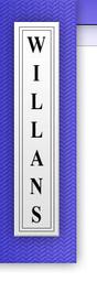 Willans Harness Manufacturing Ltd's Logo