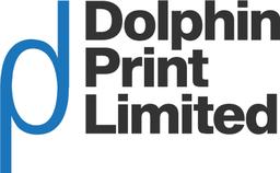 Dolphin Print Ltd's Logo