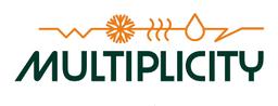 Multiplicity Ltd's Logo