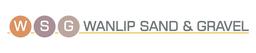 Wanlip Sand and Gravel's Logo