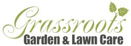 Grassroots Garden's Logo