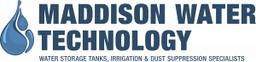 Maddison Water Tech's Logo