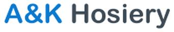 K Hosiery's Logo