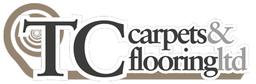 TC Carpets's Logo