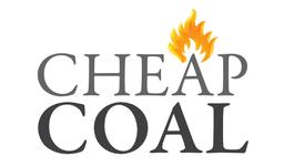 Cheap Coal Company's Logo