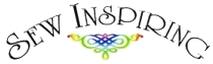 Sew Inspiring's Logo