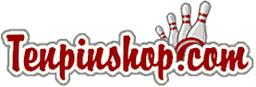 Tenpinshop.com's Logo