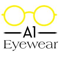 A1 Eyewear's Logo