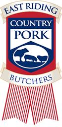 East Riding Country Pork's Logo